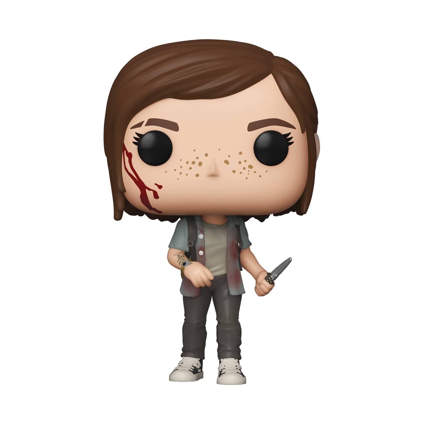 Ellie Funko Pop