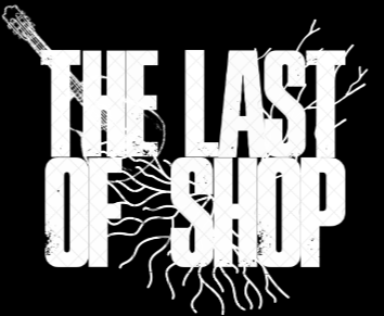 TheLastOfShop