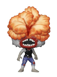 Chasqueador Funko Pop